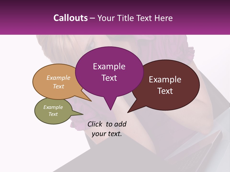 Temperature Unit Climate PowerPoint Template