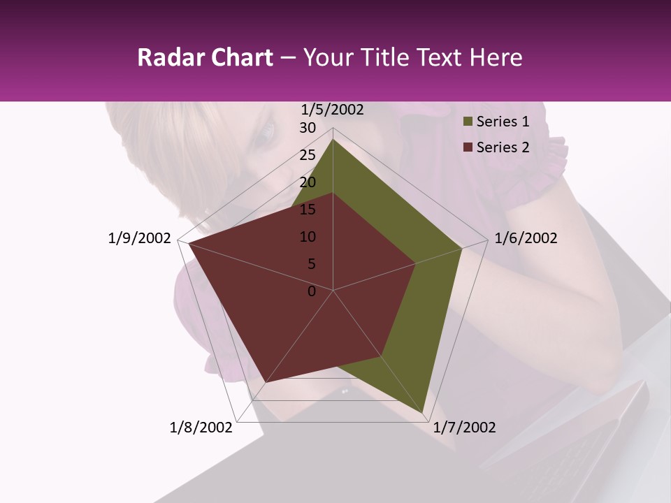 Temperature Unit Climate PowerPoint Template