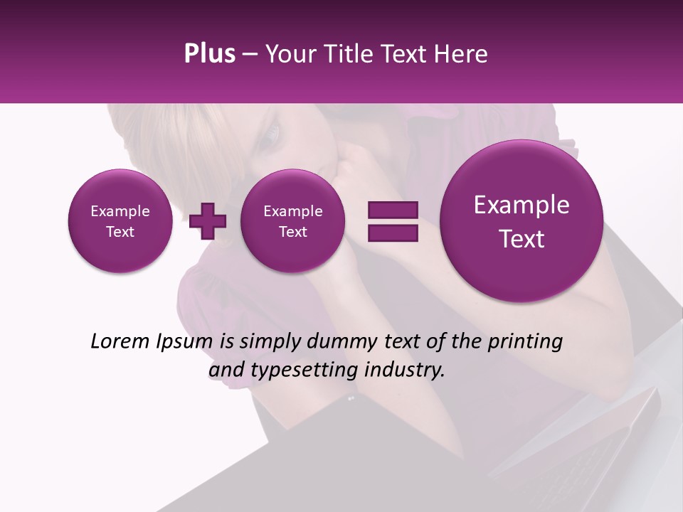 Temperature Unit Climate PowerPoint Template