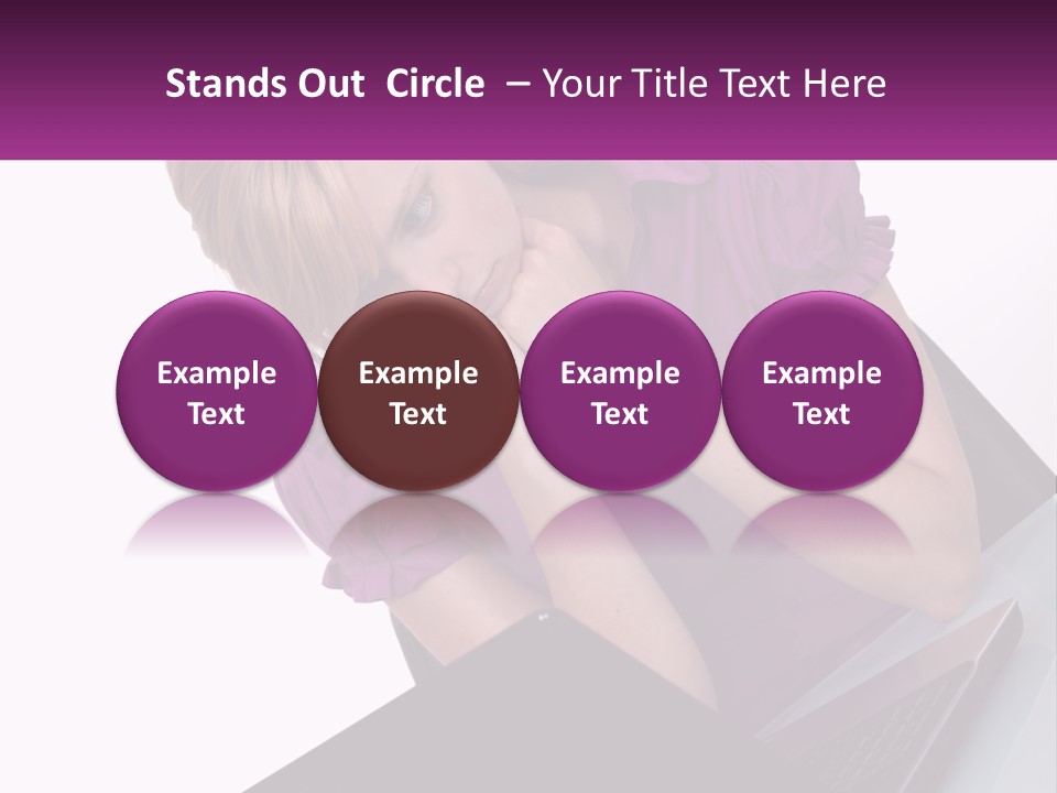 Temperature Unit Climate PowerPoint Template