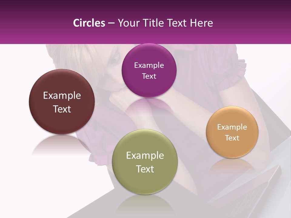 Temperature Unit Climate PowerPoint Template