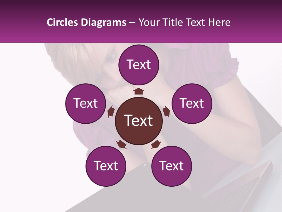 Temperature Unit Climate PowerPoint Template