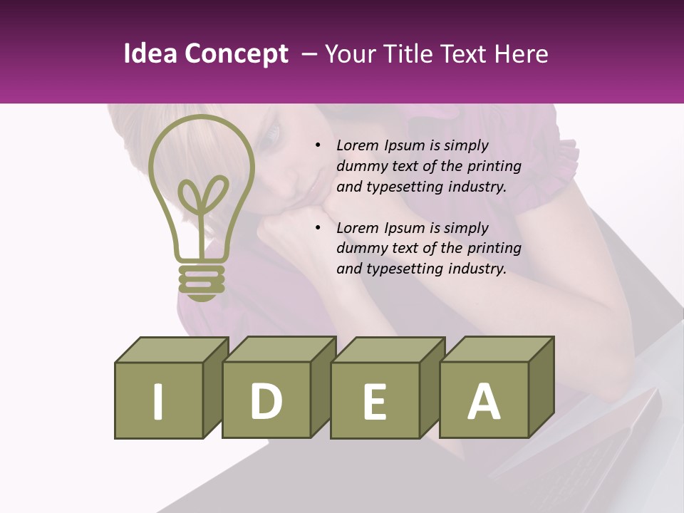 Temperature Unit Climate PowerPoint Template