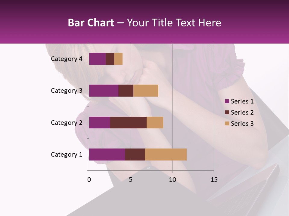 Temperature Unit Climate PowerPoint Template
