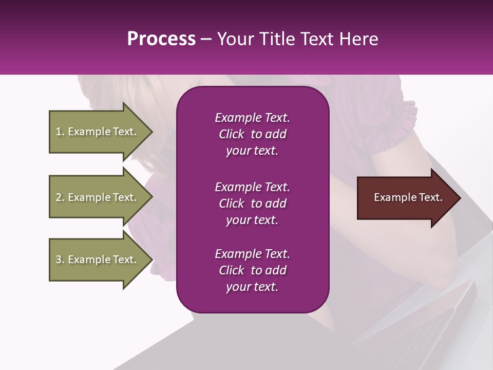Temperature Unit Climate PowerPoint Template