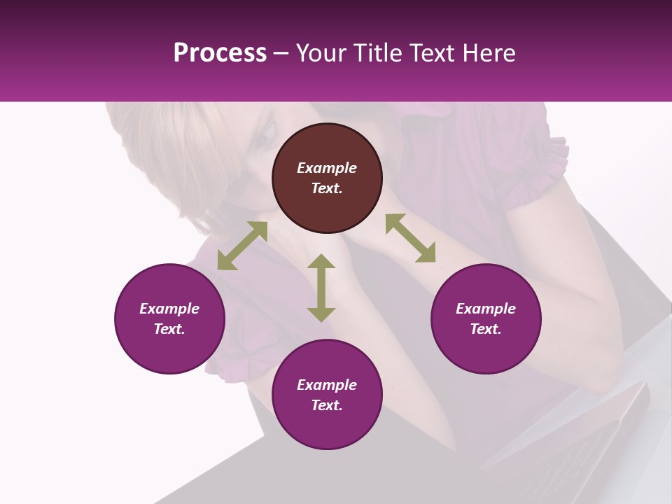 Temperature Unit Climate PowerPoint Template
