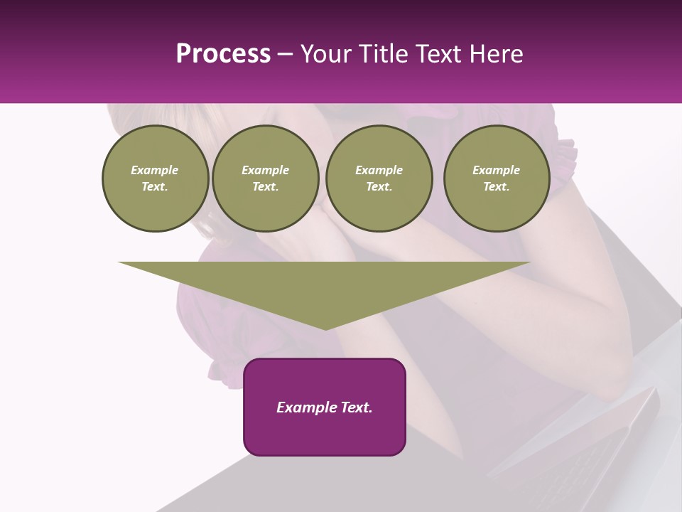 Temperature Unit Climate PowerPoint Template