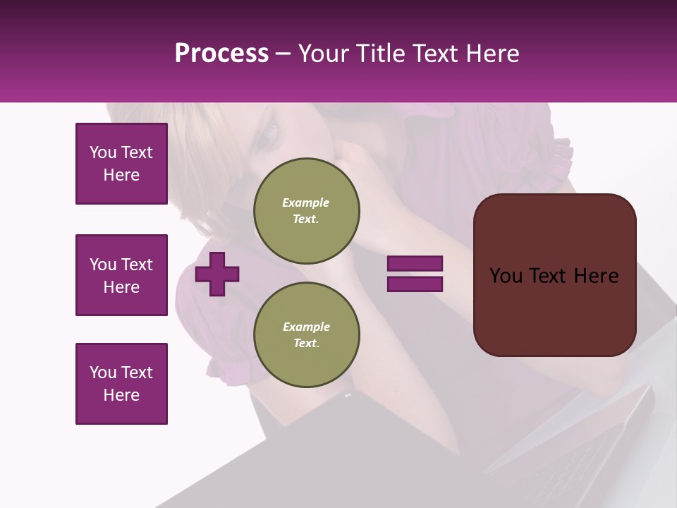 Temperature Unit Climate PowerPoint Template
