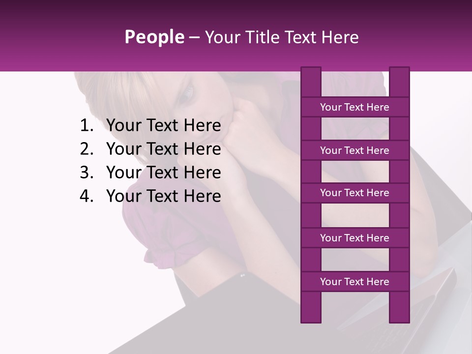 Temperature Unit Climate PowerPoint Template