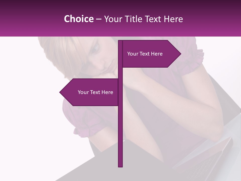 Temperature Unit Climate PowerPoint Template