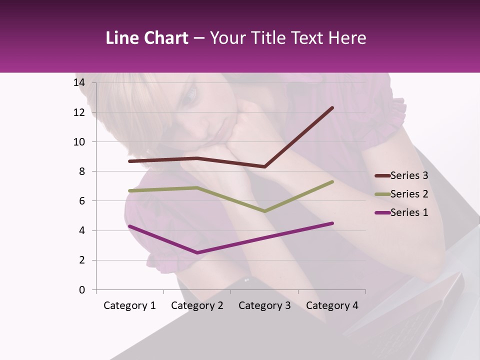 Temperature Unit Climate PowerPoint Template