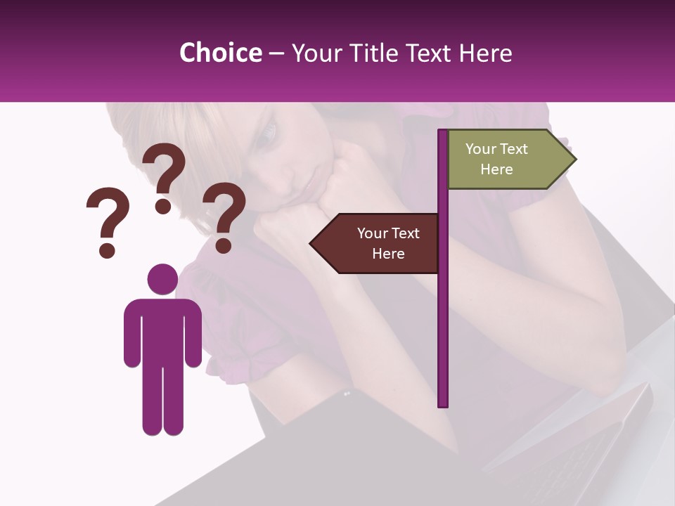 Temperature Unit Climate PowerPoint Template