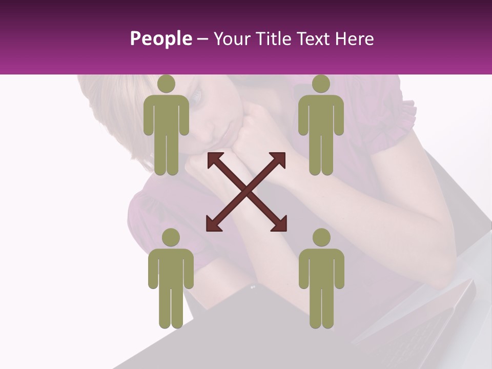 Temperature Unit Climate PowerPoint Template