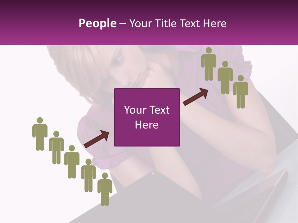 Temperature Unit Climate PowerPoint Template