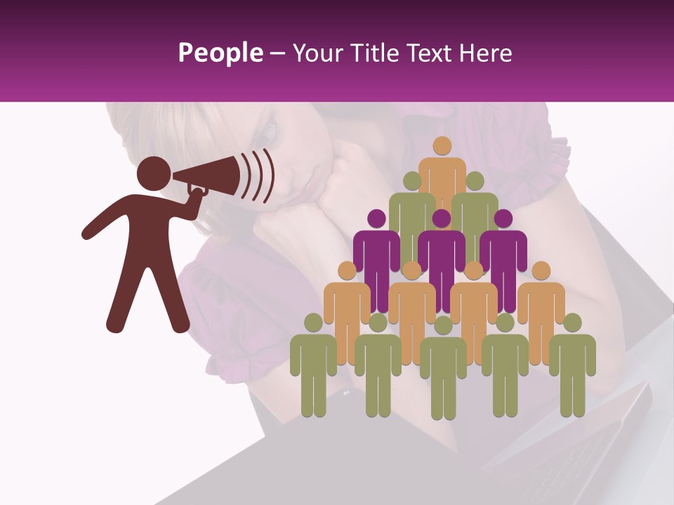 Temperature Unit Climate PowerPoint Template