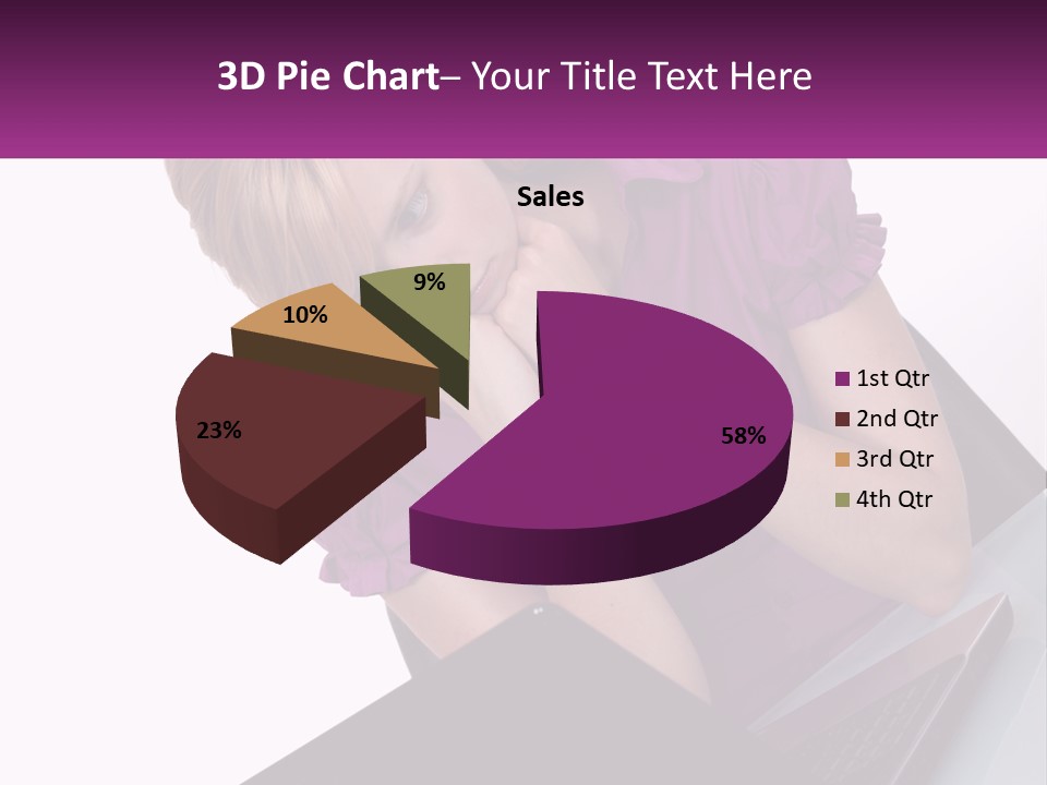 Temperature Unit Climate PowerPoint Template