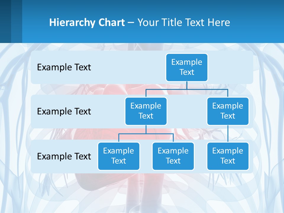 Cold Conditioner Ventilation PowerPoint Template
