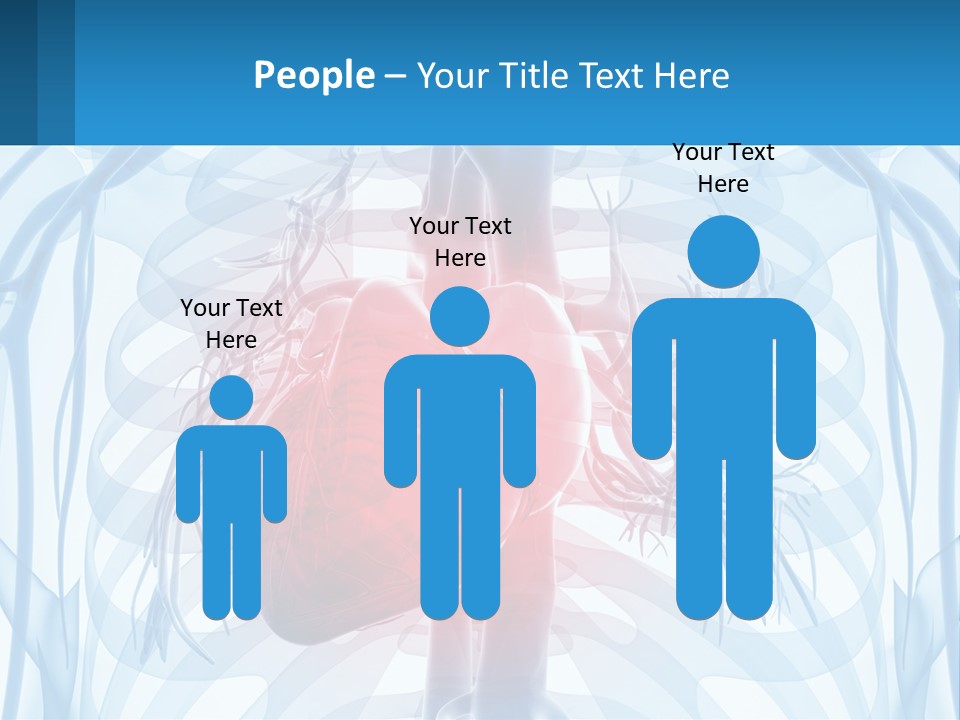 Cold Conditioner Ventilation PowerPoint Template