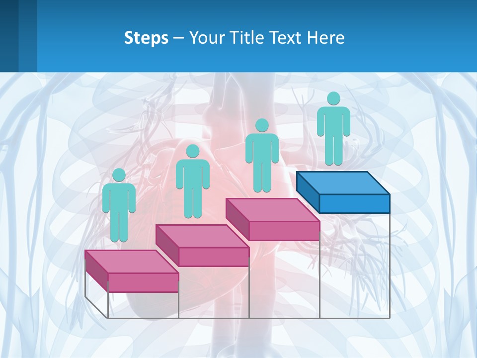 Cold Conditioner Ventilation PowerPoint Template