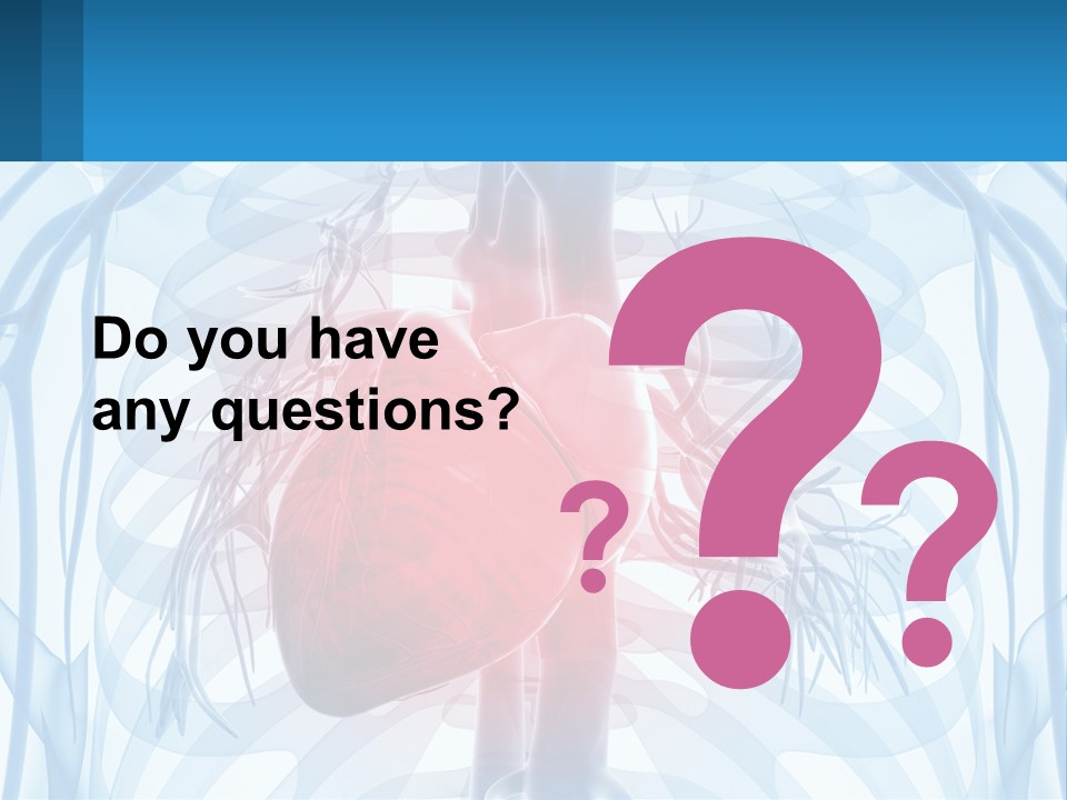 Cold Conditioner Ventilation PowerPoint Template