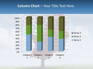 Air System White PowerPoint Template