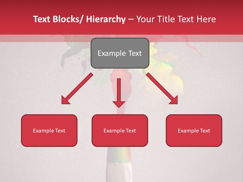 Supply Cool Temperature PowerPoint Template