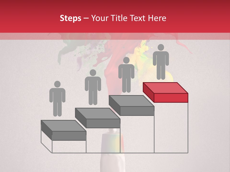 Supply Cool Temperature PowerPoint Template