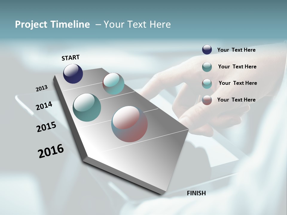 Energy Part Air PowerPoint Template