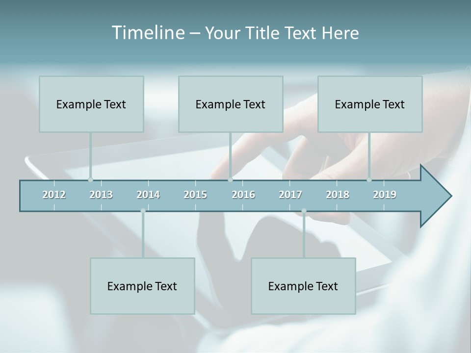 Energy Part Air PowerPoint Template