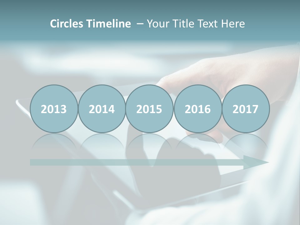 Energy Part Air PowerPoint Template