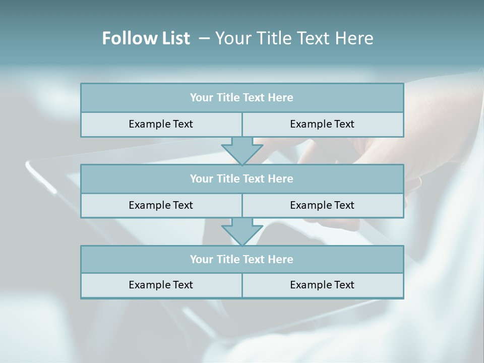 Energy Part Air PowerPoint Template