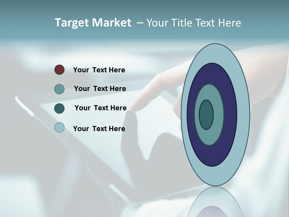 Energy Part Air PowerPoint Template