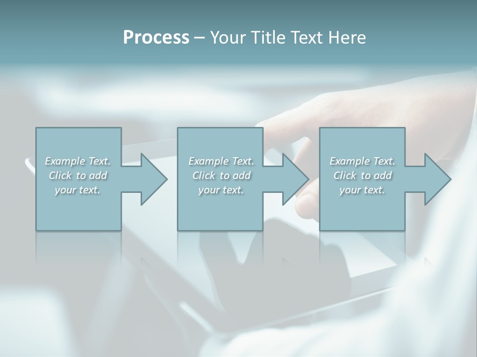 Energy Part Air PowerPoint Template