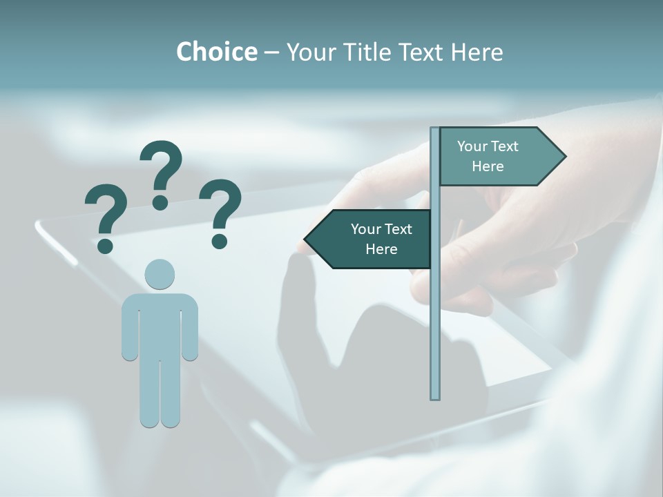 Energy Part Air PowerPoint Template