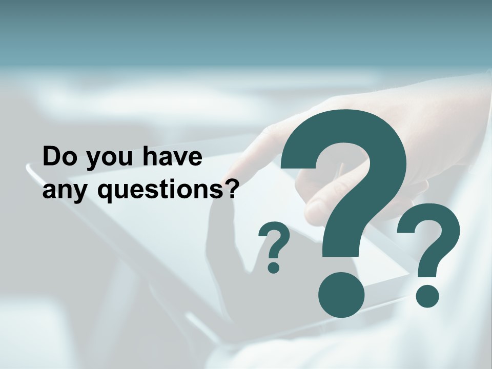 Energy Part Air PowerPoint Template