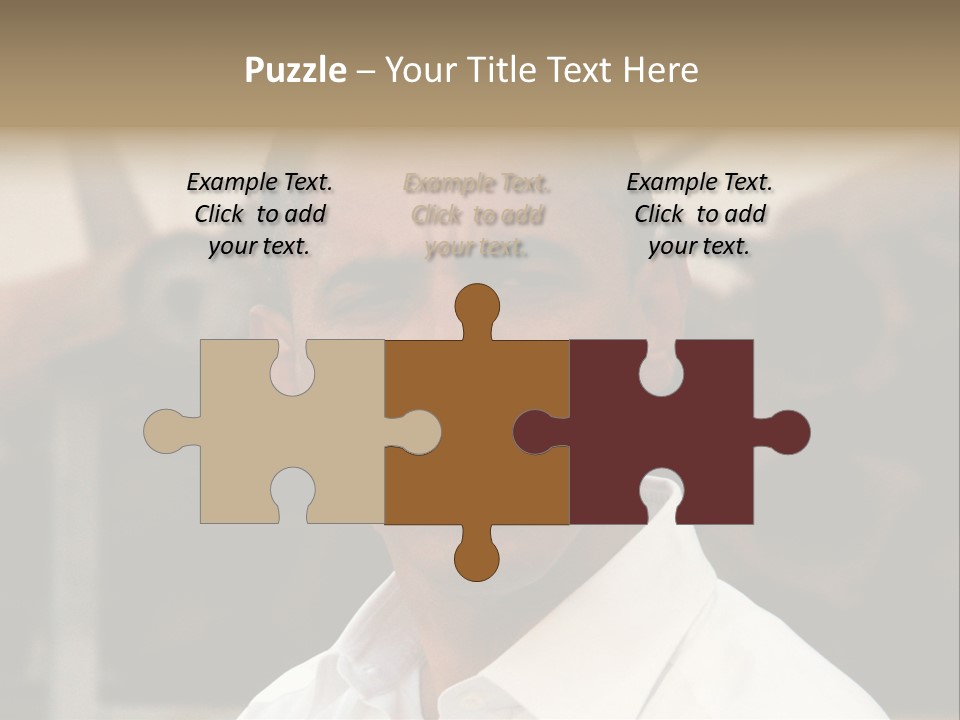 Temperature House Cold PowerPoint Template