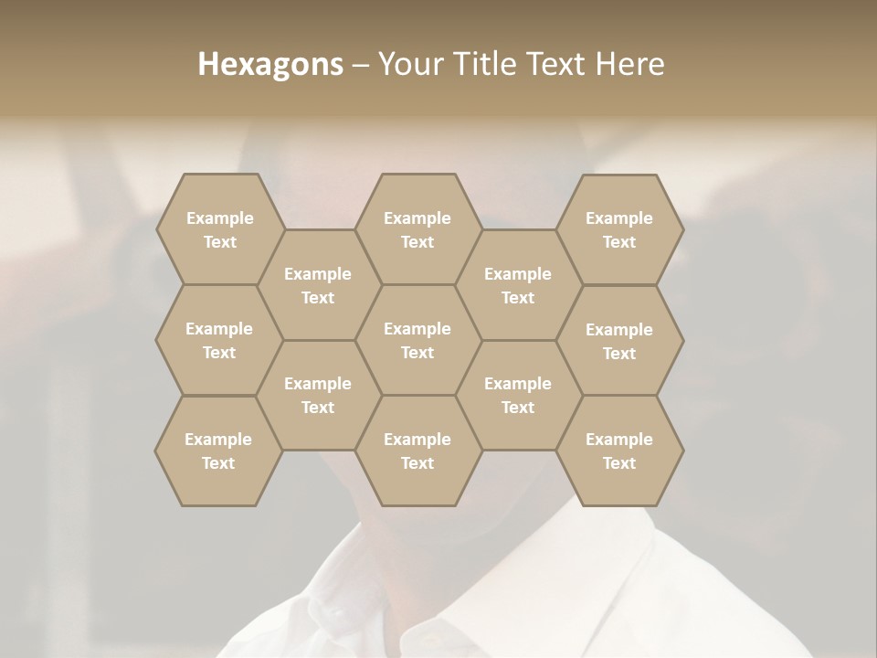 Temperature House Cold PowerPoint Template