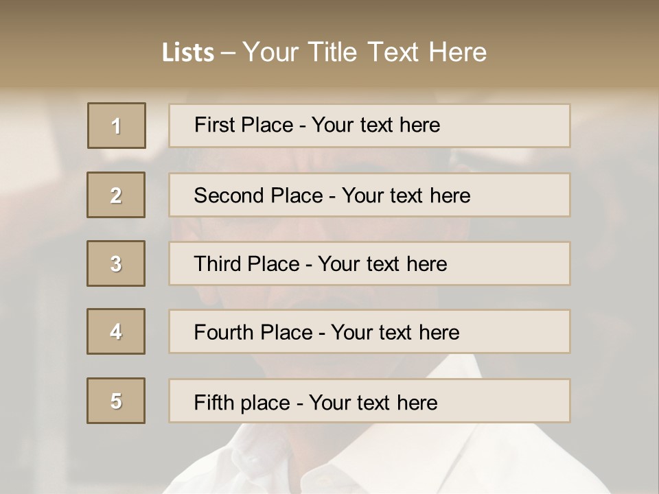 Temperature House Cold PowerPoint Template