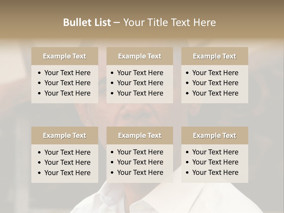 Temperature House Cold PowerPoint Template