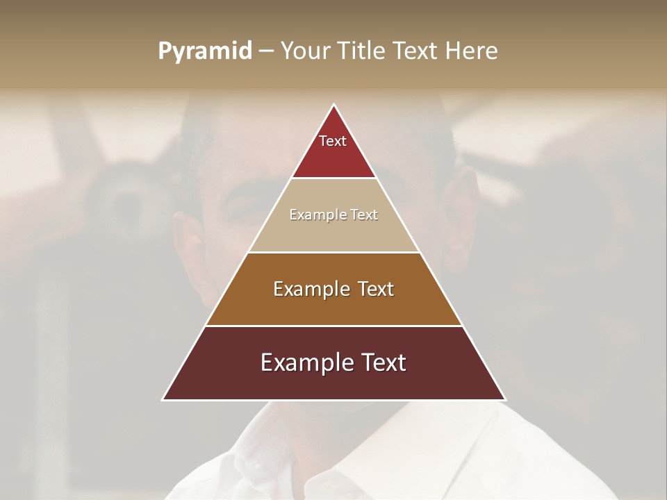 Temperature House Cold PowerPoint Template
