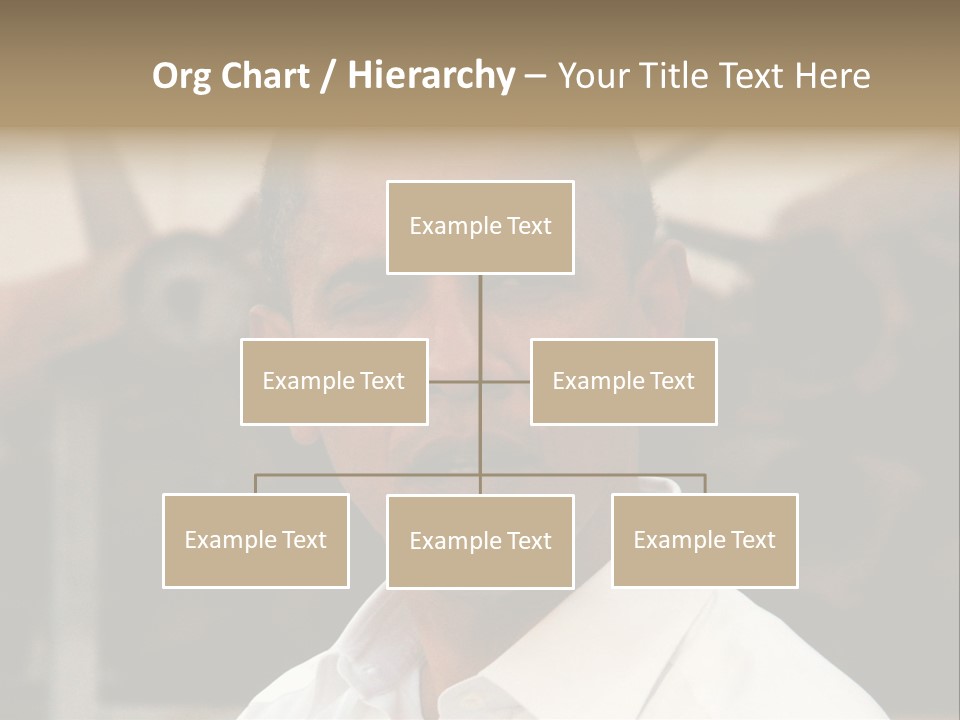 Temperature House Cold PowerPoint Template
