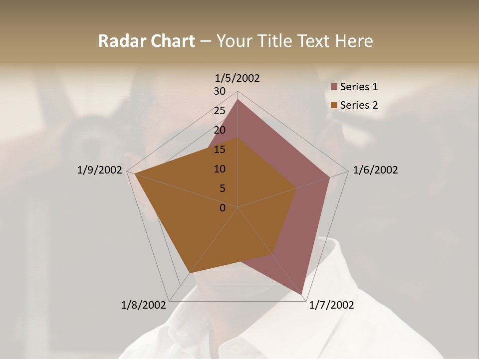 Temperature House Cold PowerPoint Template