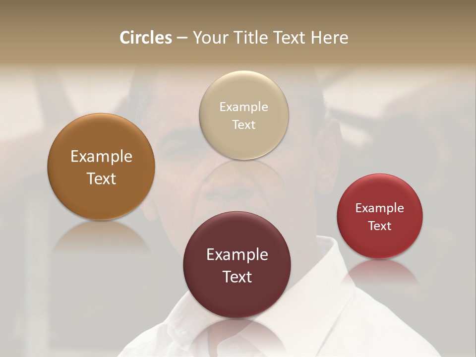 Temperature House Cold PowerPoint Template