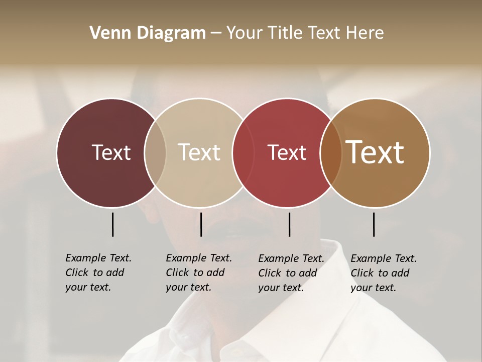 Temperature House Cold PowerPoint Template