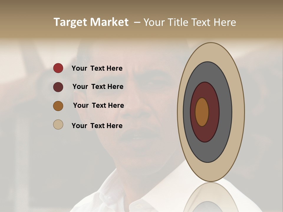 Temperature House Cold PowerPoint Template