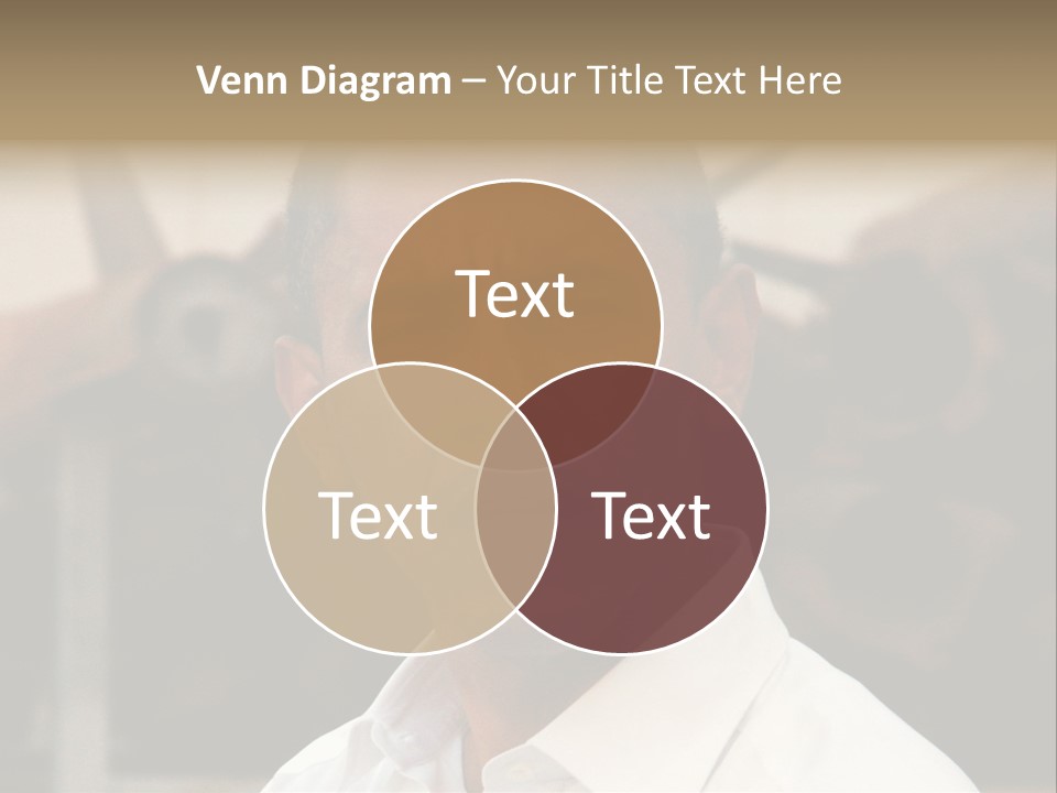 Temperature House Cold PowerPoint Template