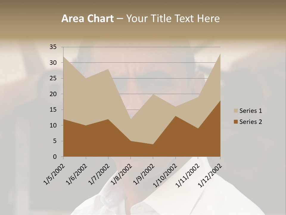 Temperature House Cold PowerPoint Template