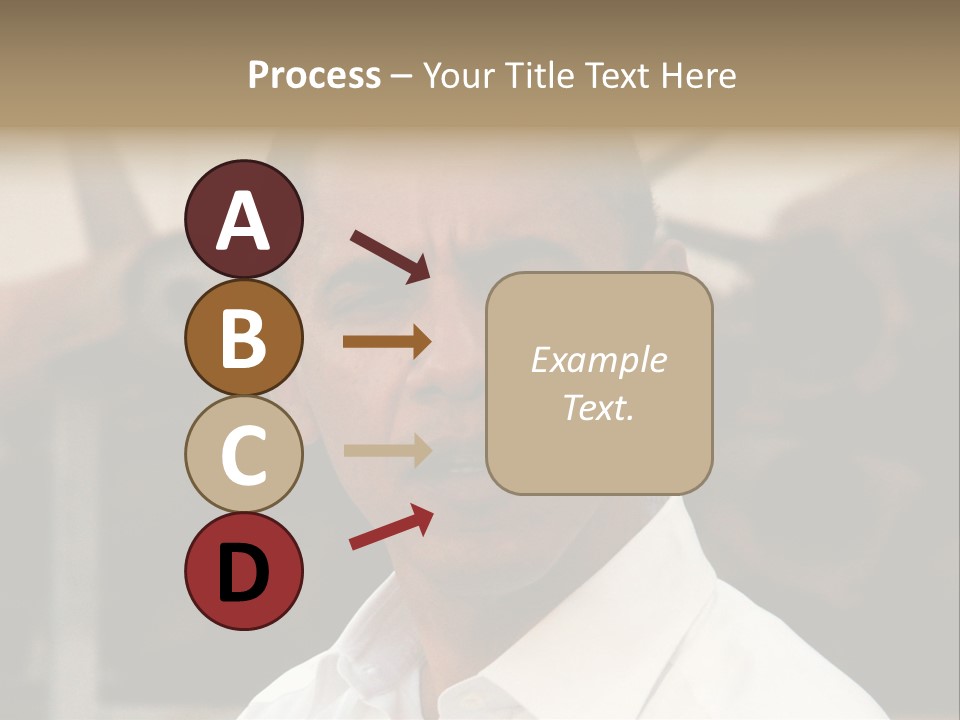 Temperature House Cold PowerPoint Template