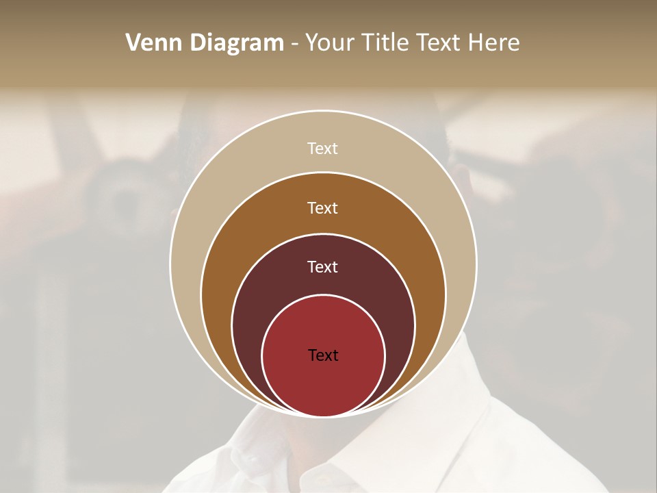 Temperature House Cold PowerPoint Template