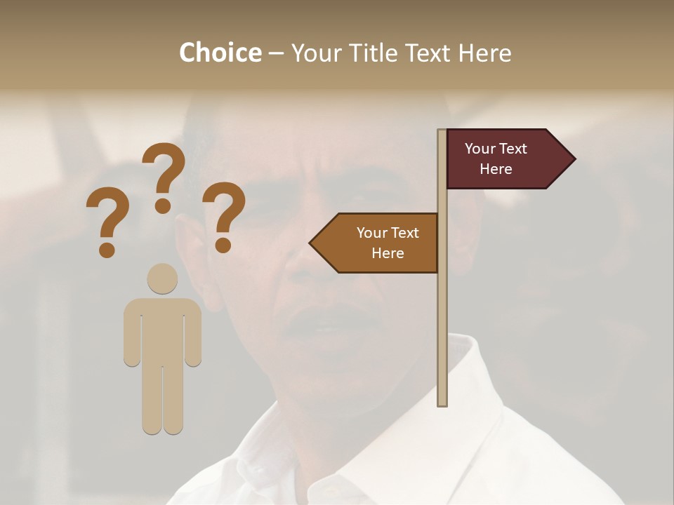 Temperature House Cold PowerPoint Template